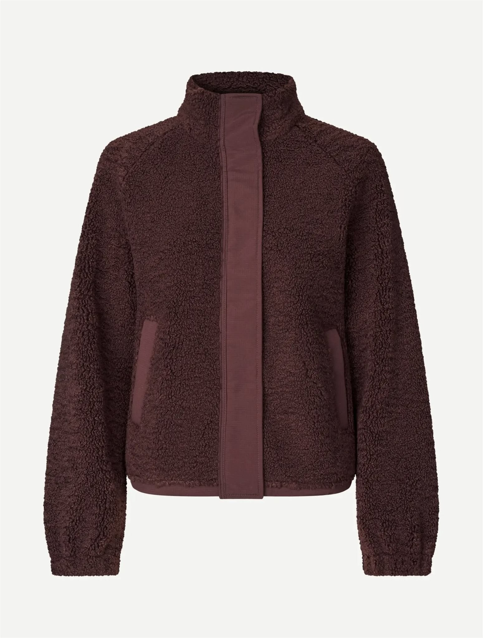 Safrost Jacket 14927