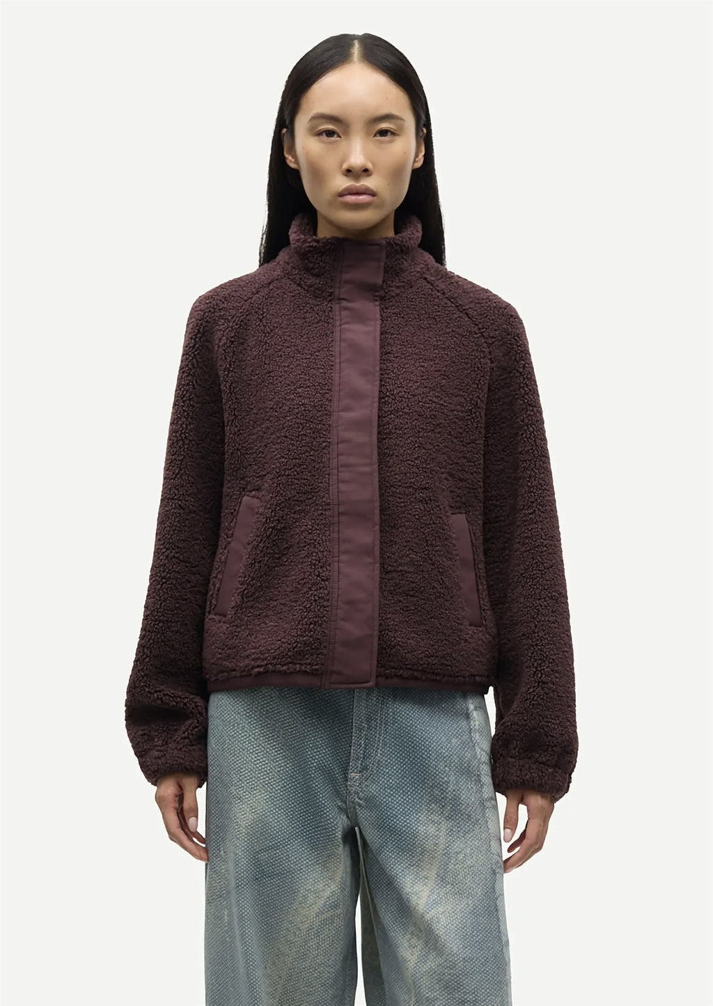 Safrost Jacket 14927