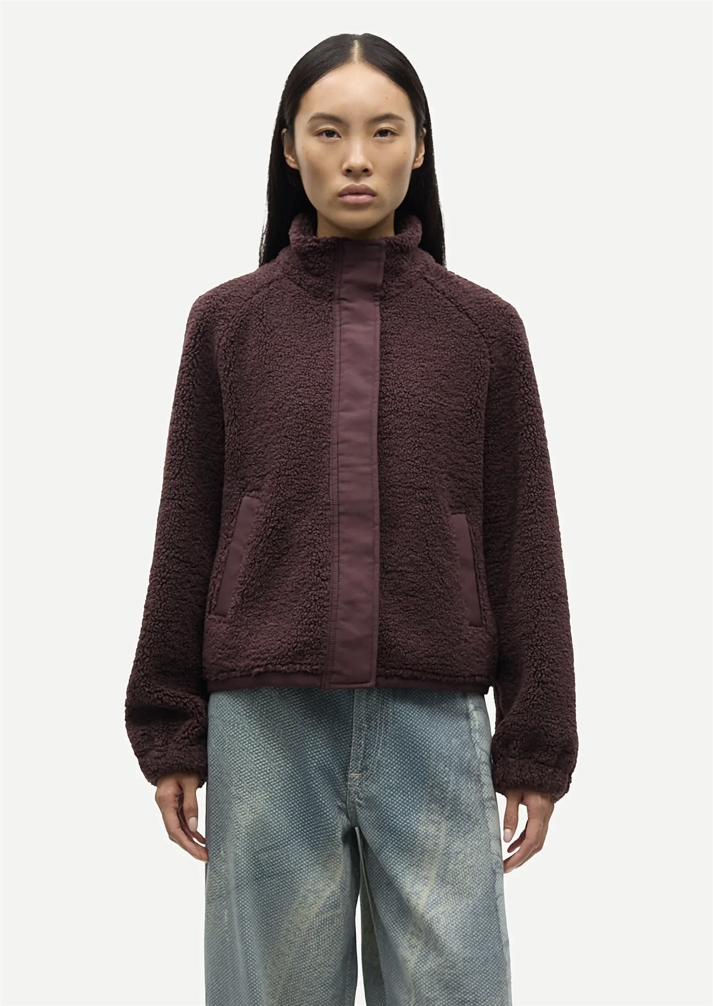 Safrost Jacket 14927