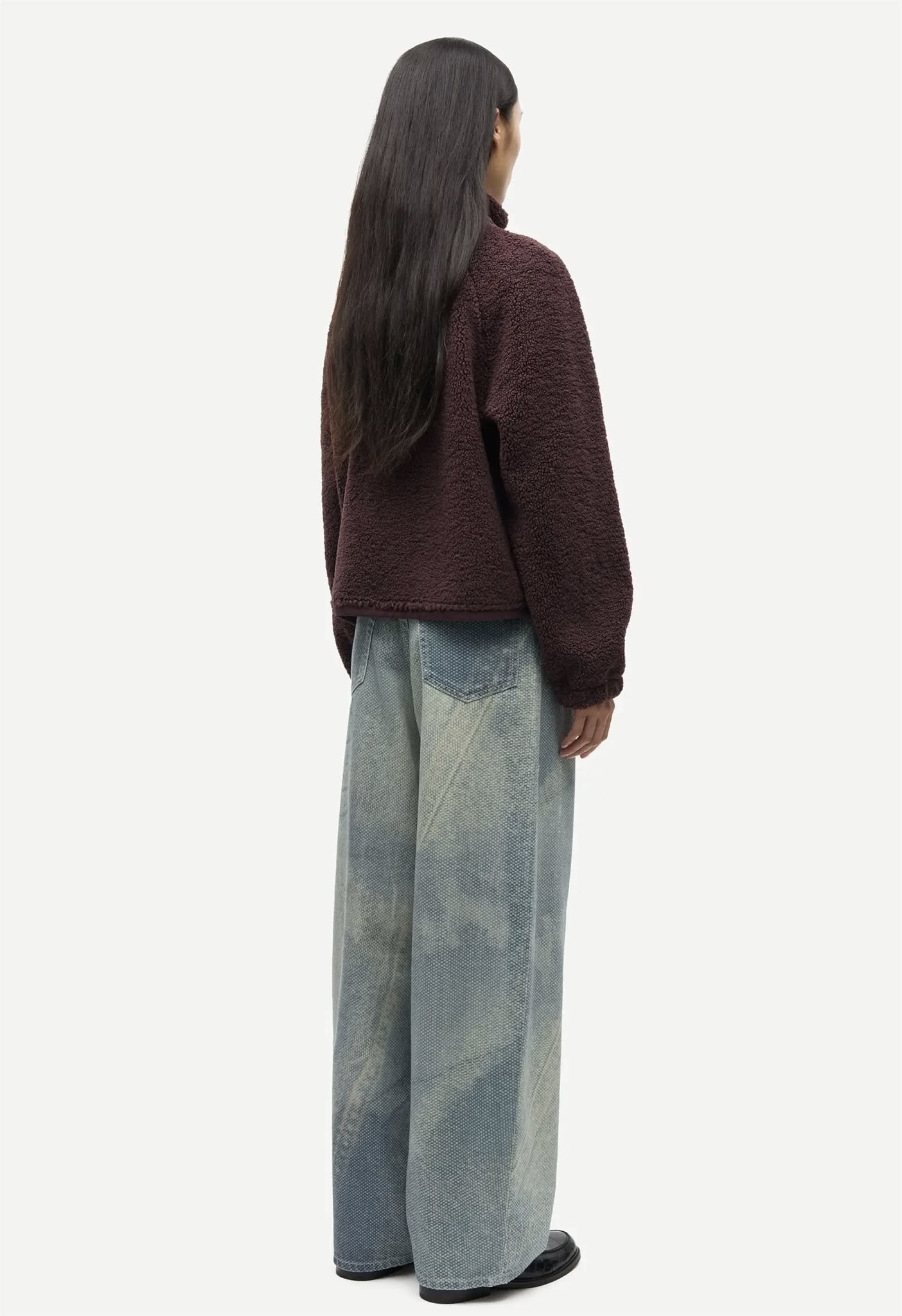 Safrost Jacket 14927