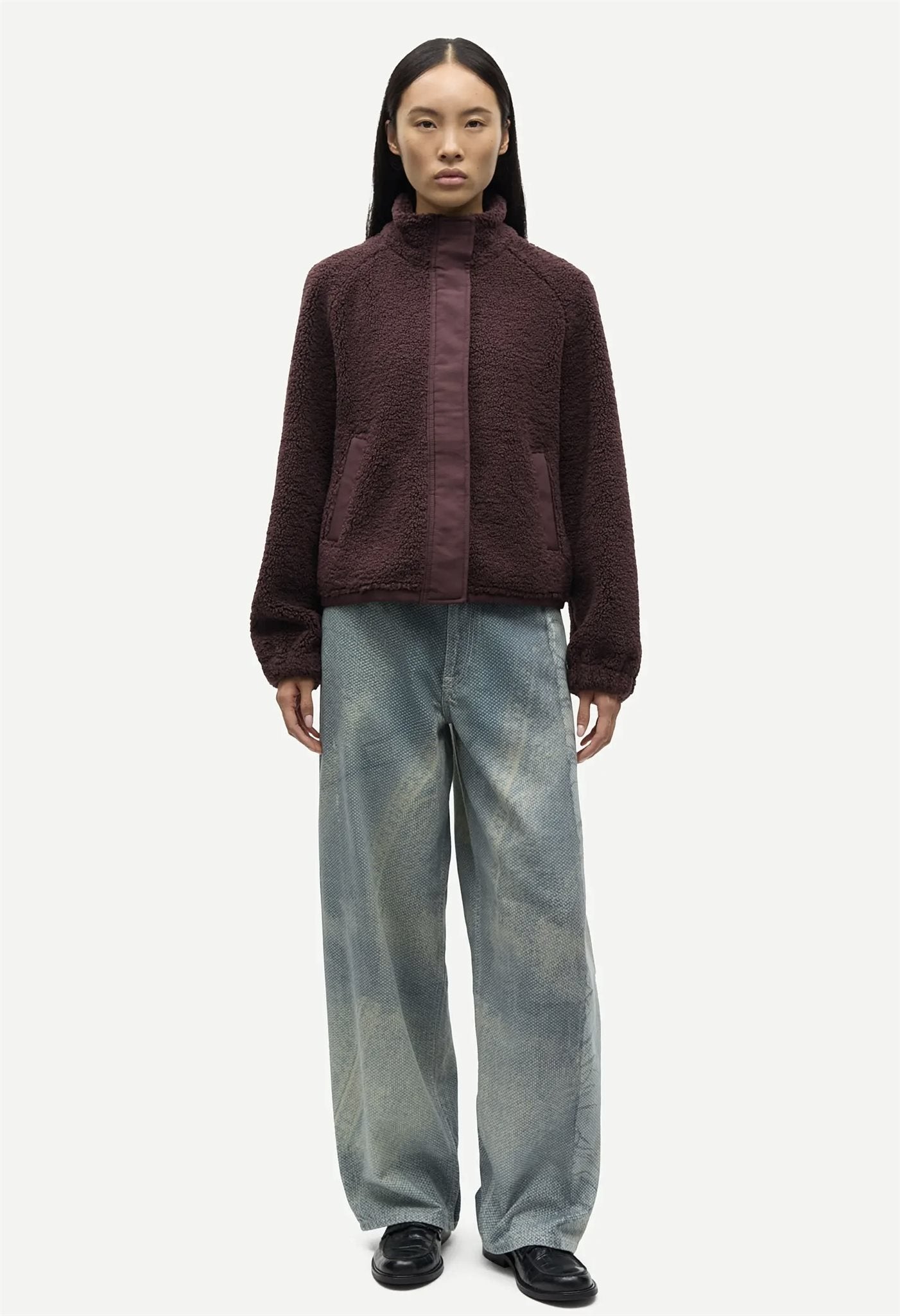 Safrost Jacket 14927