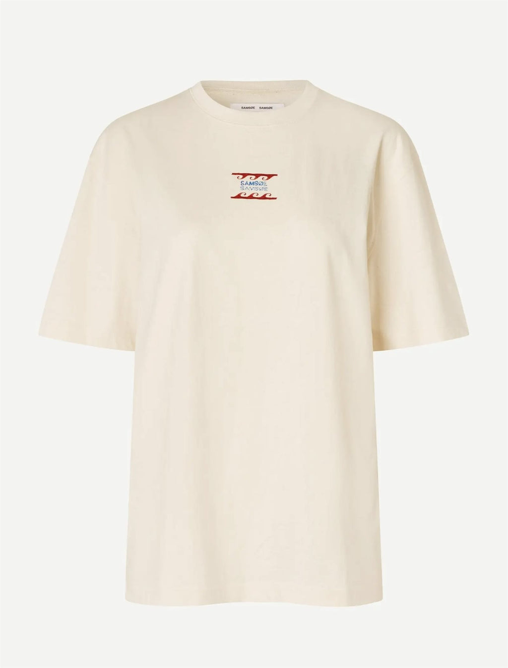 Sagerei T-shirt 15316