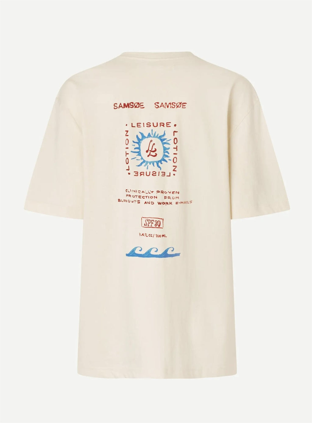 Sagerei T-shirt 15316