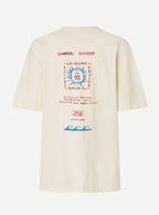 Sagerei T-shirt 15316