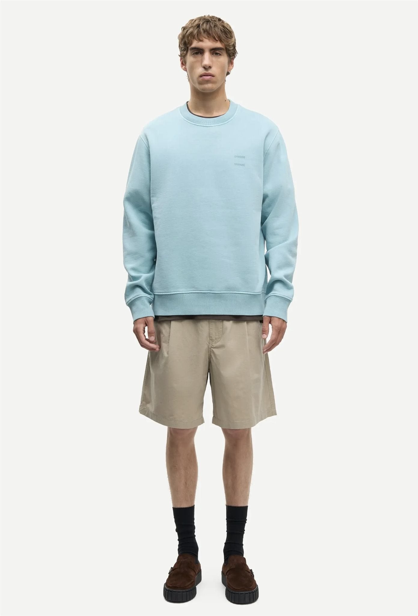 Sahammel short 16068
