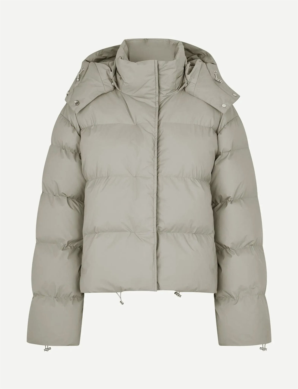 Sahanadi puffer jacket 15701