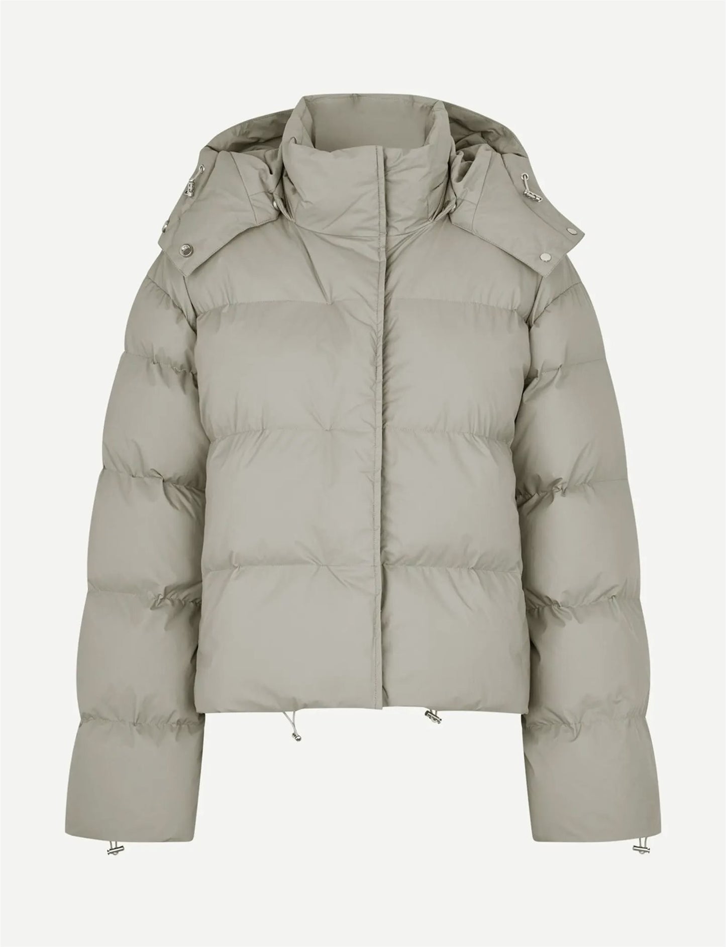 Sahanadi puffer jacket 15701