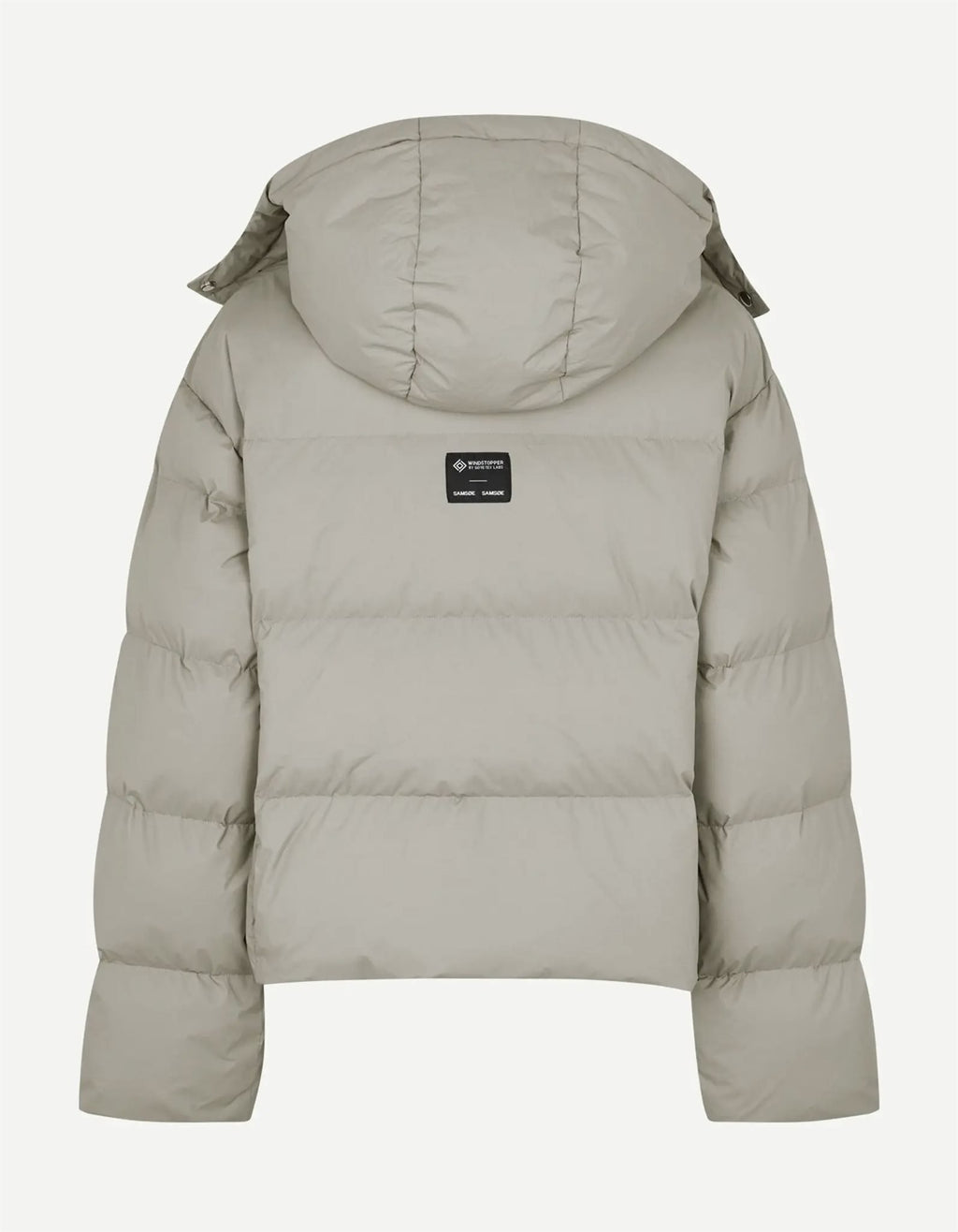 Sahanadi puffer jacket 15701