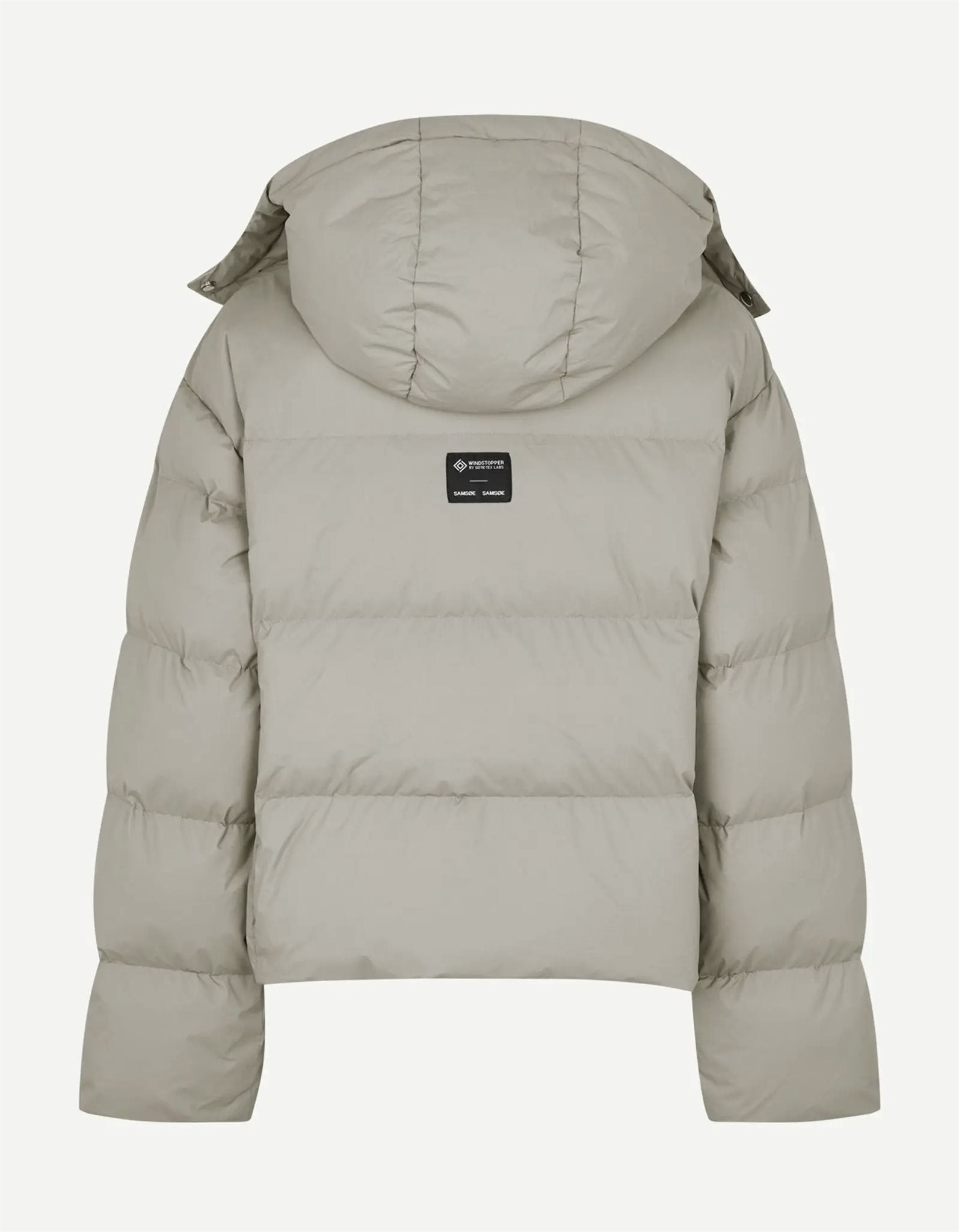 Sahanadi puffer jacket 15701