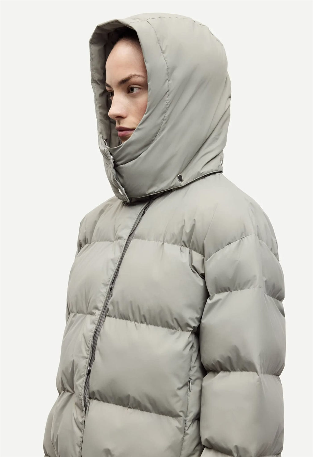 Sahanadi puffer jacket 15701