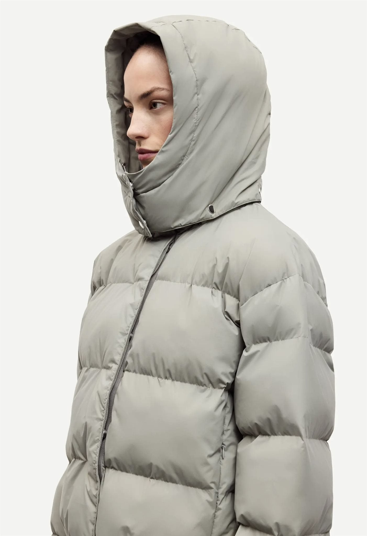Sahanadi puffer jacket 15701
