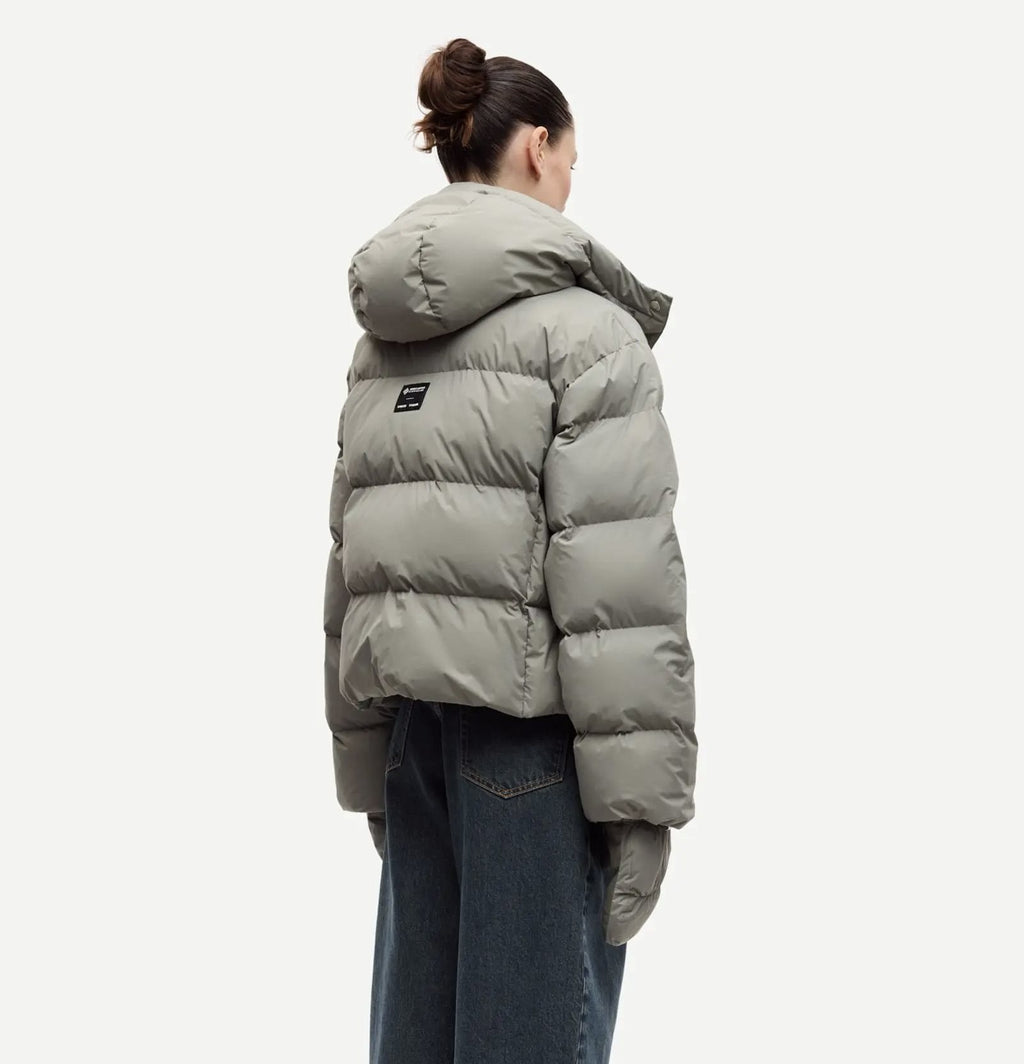 Sahanadi puffer jacket 15701
