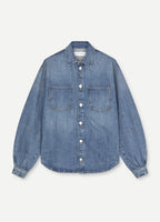 Saharp Seam Shirt 16141