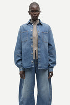 Saharp Seam Shirt 16141