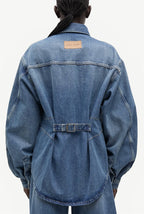 Saharp Seam Shirt 16141