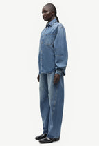 Saharp Seam Shirt 16141