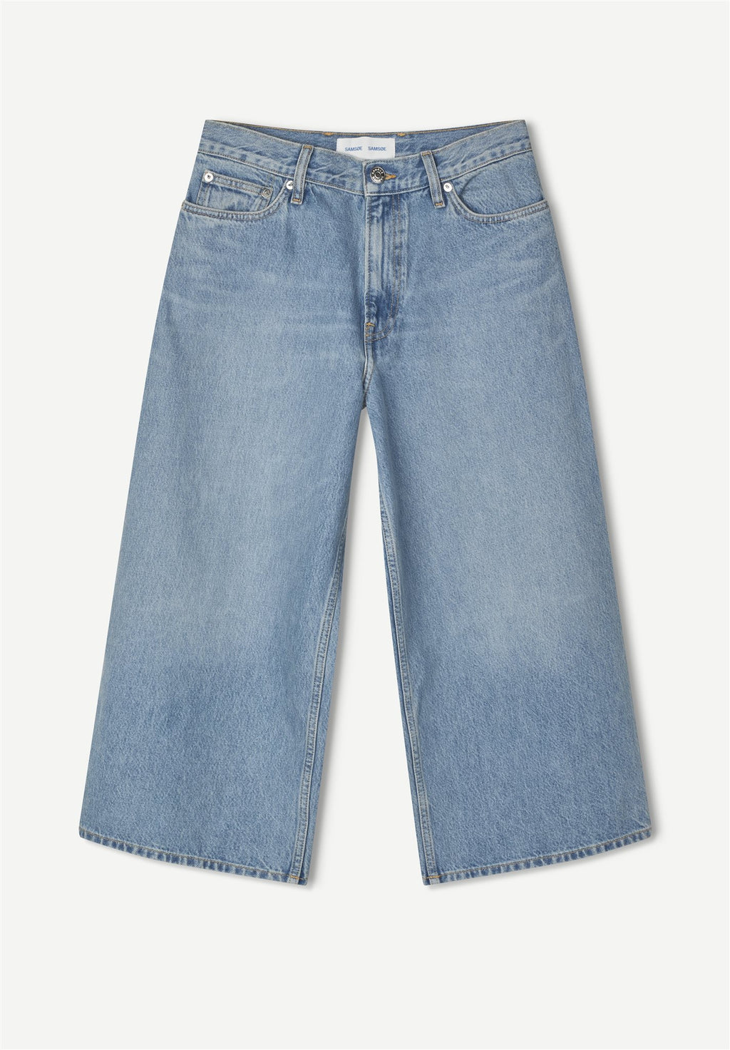 Saharper Culotte 15769