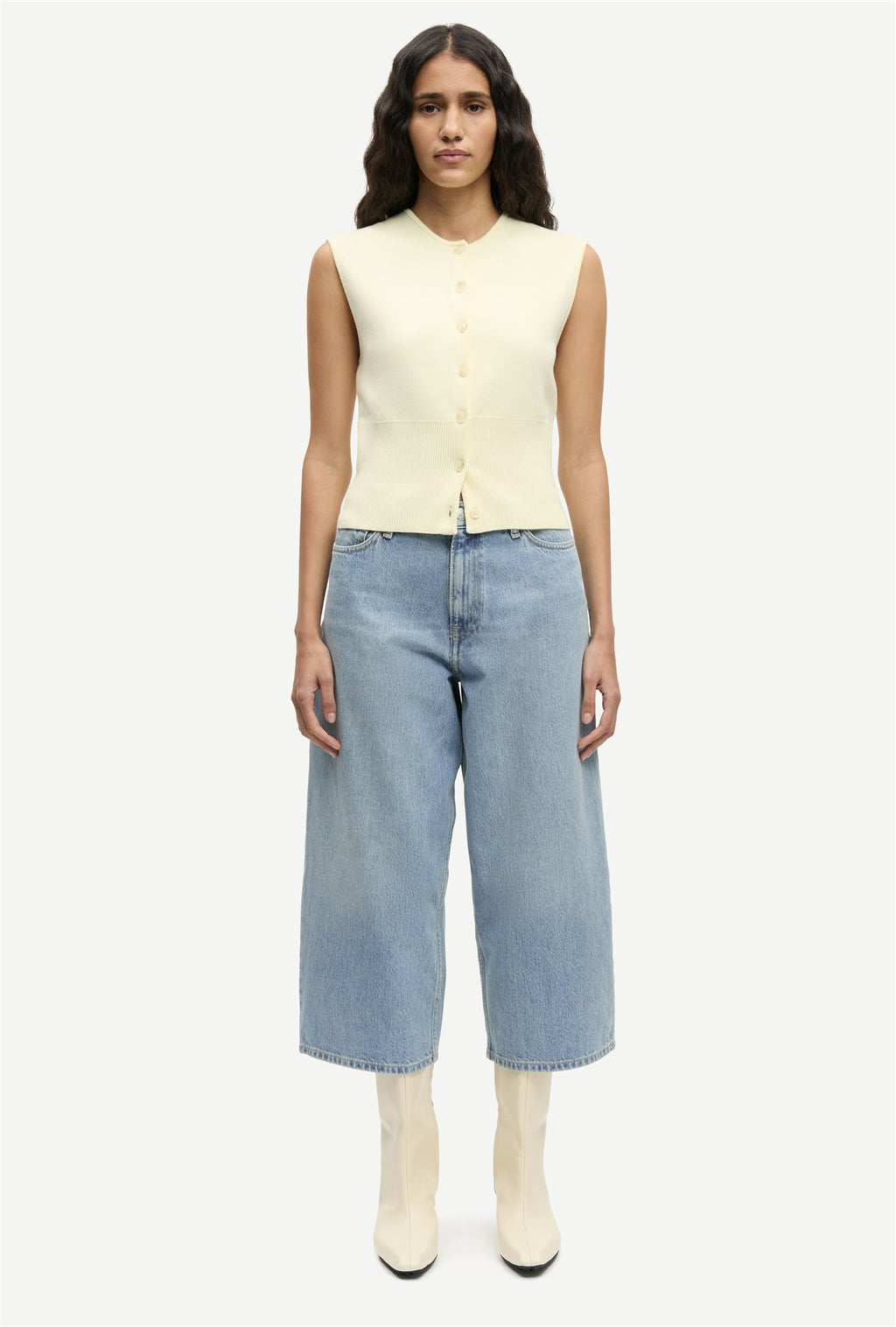 Saharper Culotte 15769