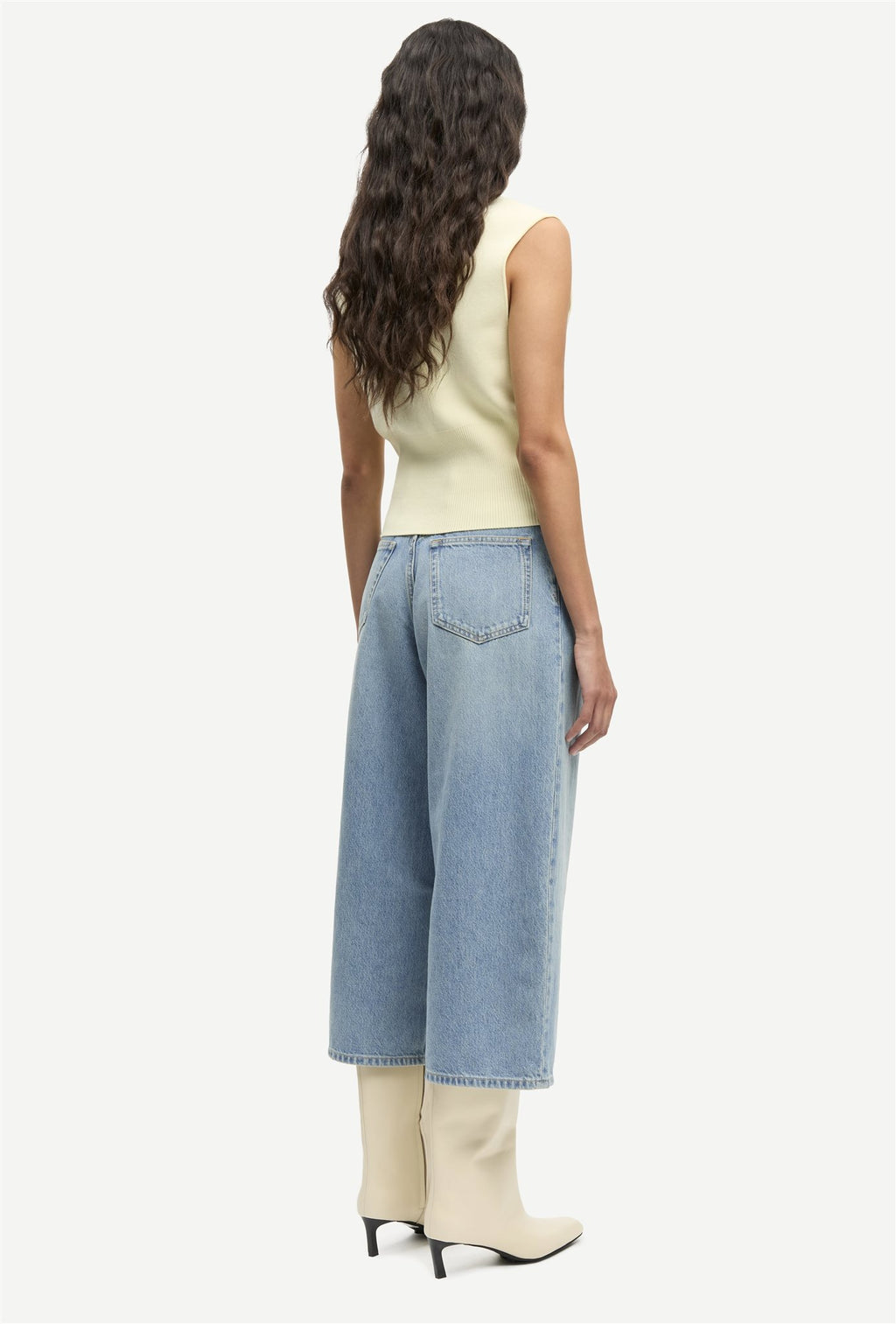 Saharper Culotte 15769