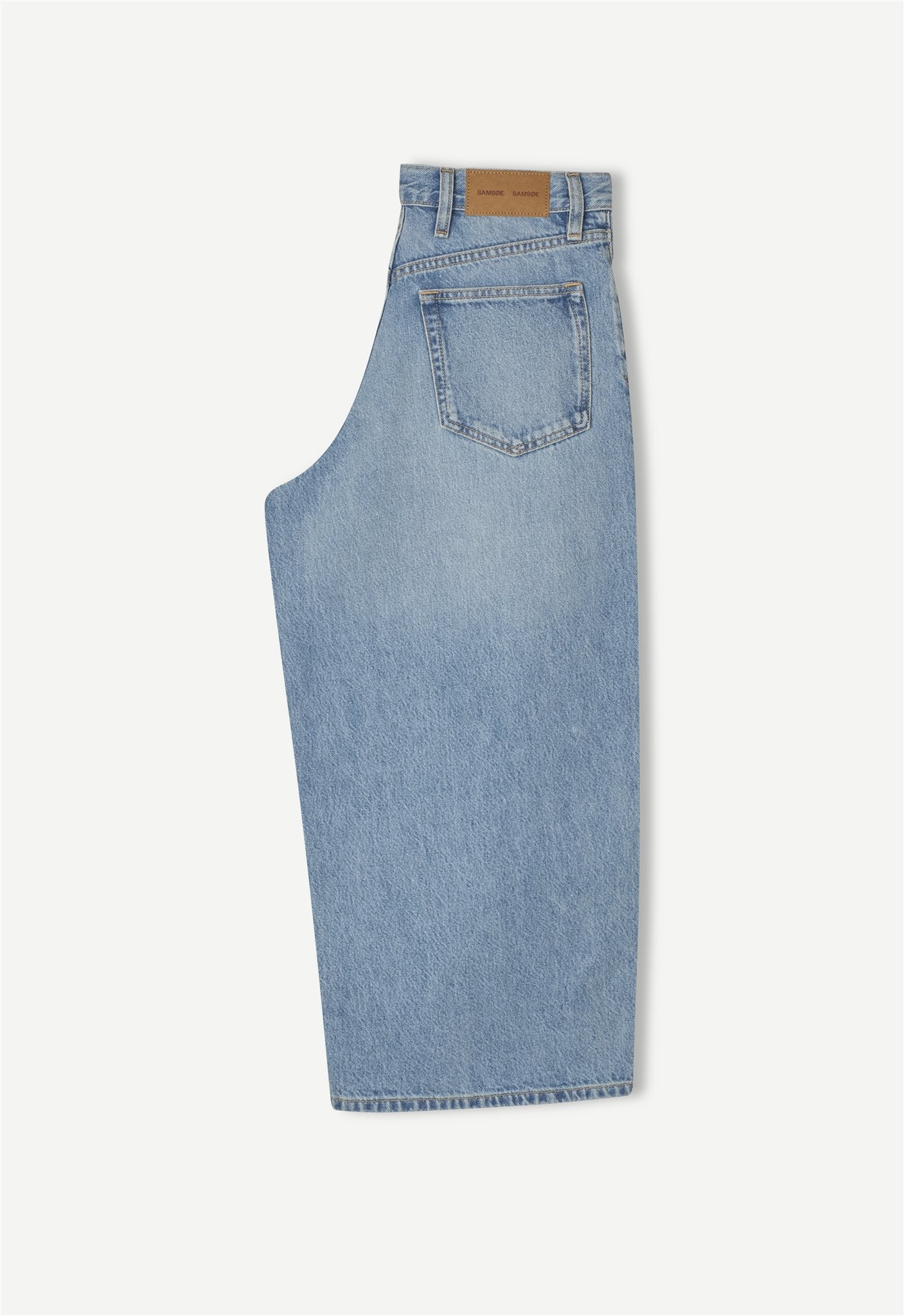 Saharper Culotte 15769