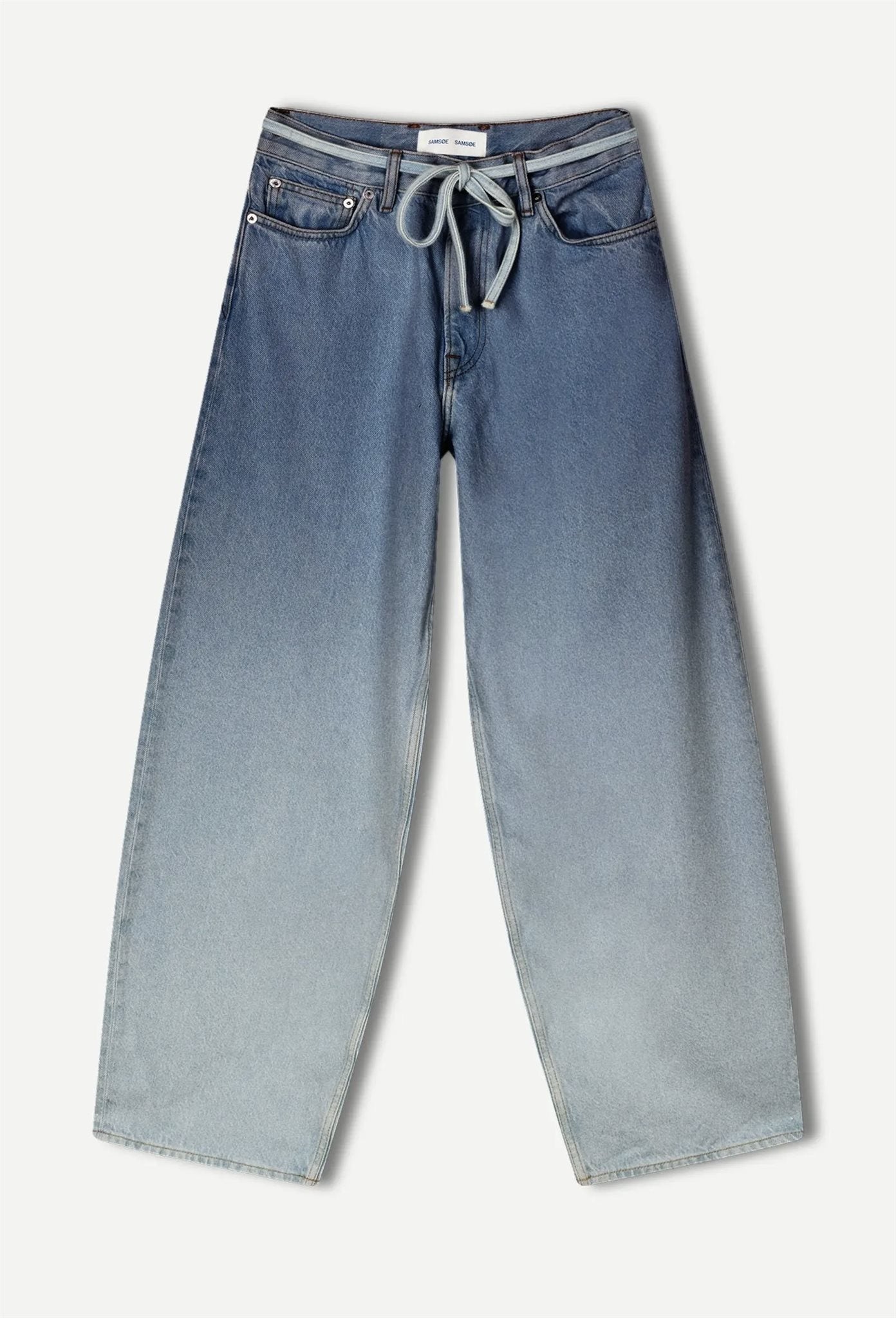 Saharper Jeans Belt 15769