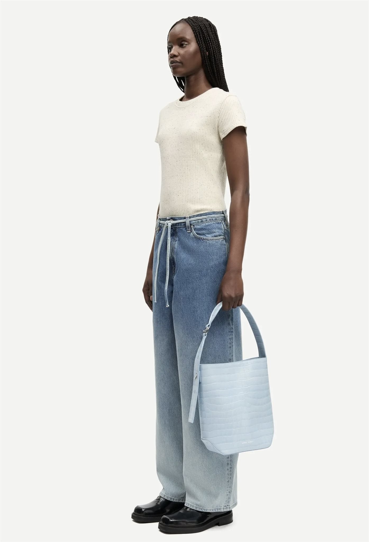 Saharper Jeans Belt 15769