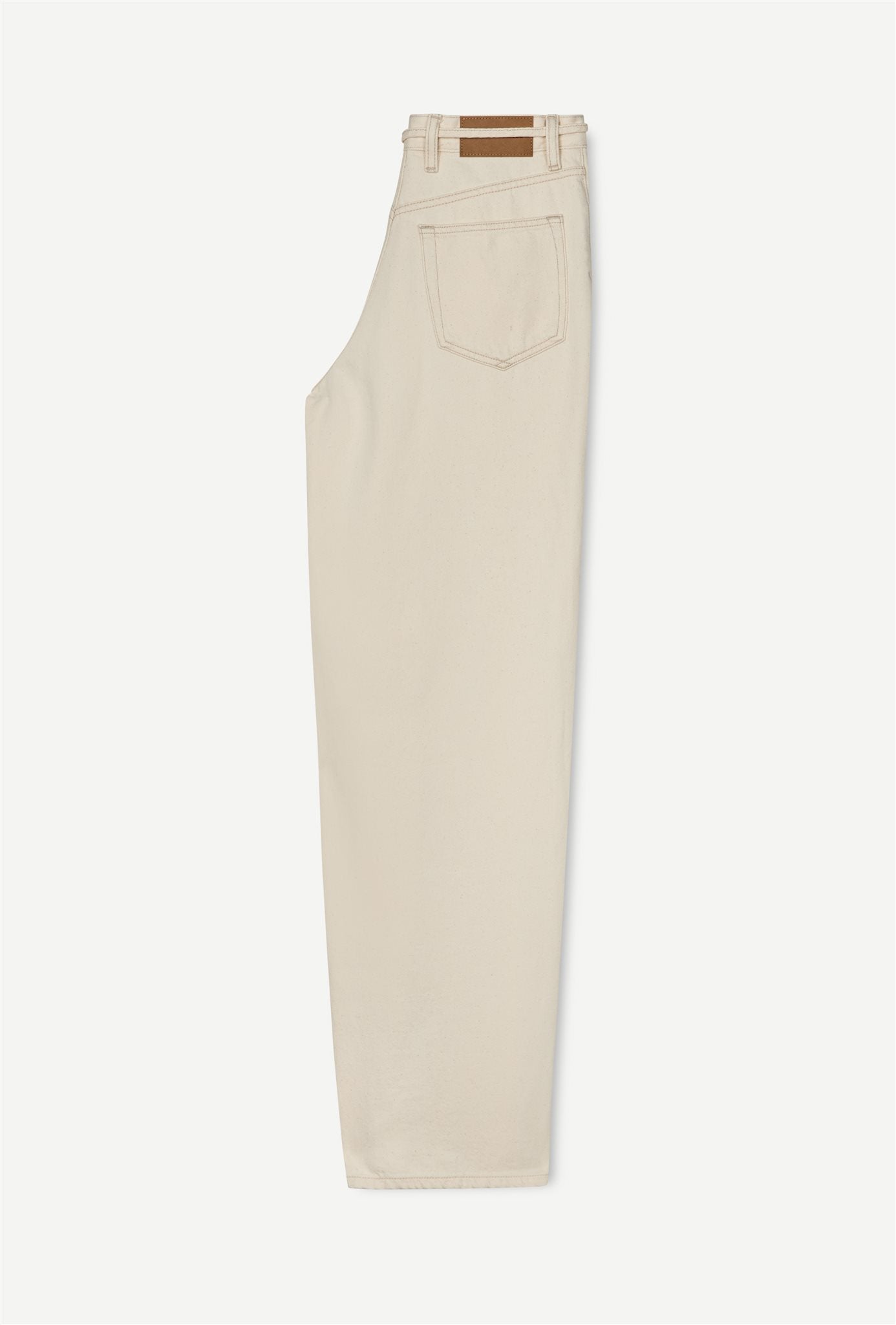 Saharper Jeans Belt 16017