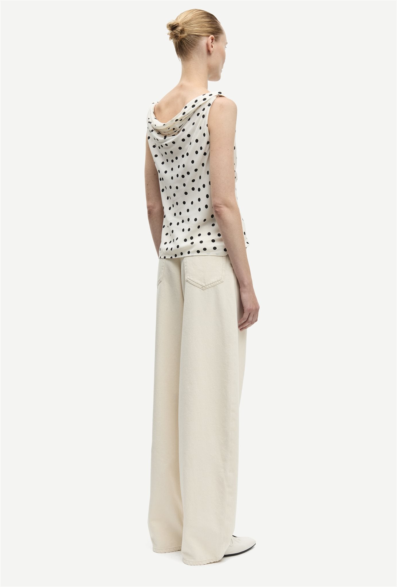 Saharper Jeans Belt 16017