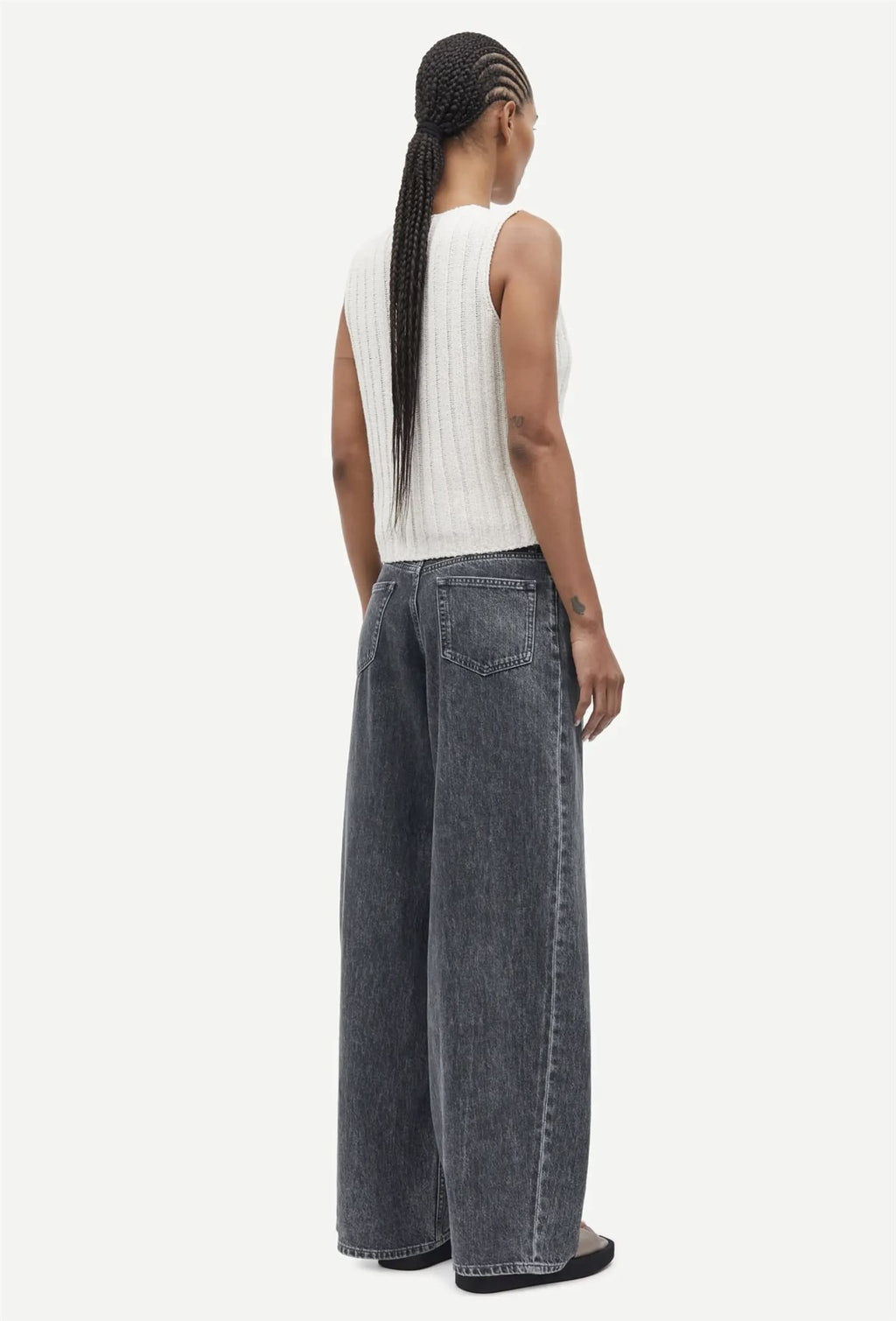 Saharper Jeans belt 15590