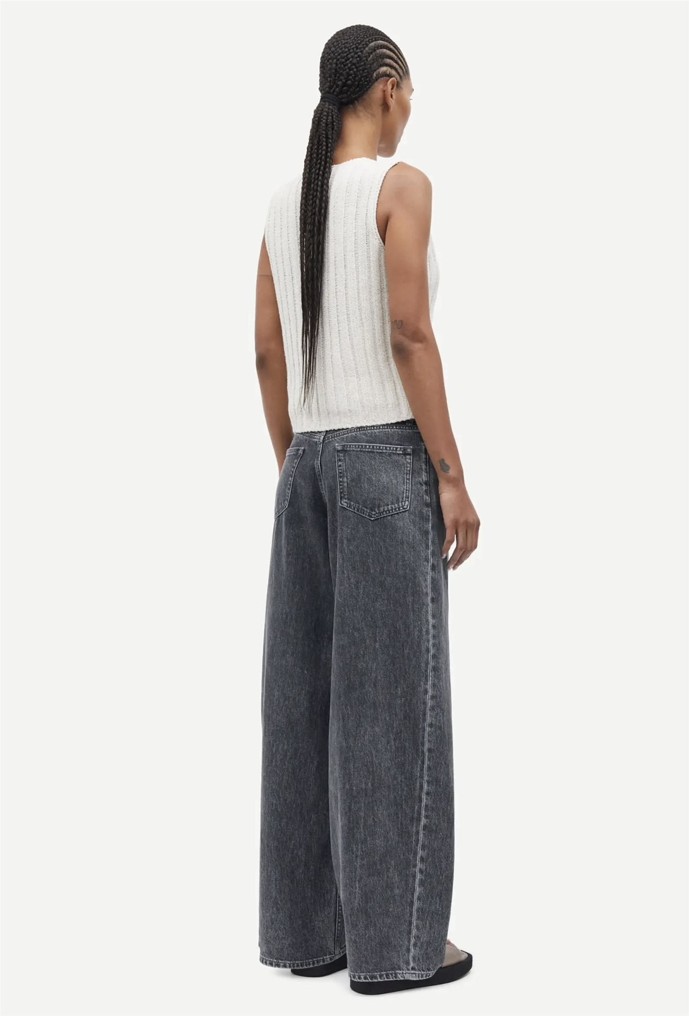 Saharper Jeans belt 15590