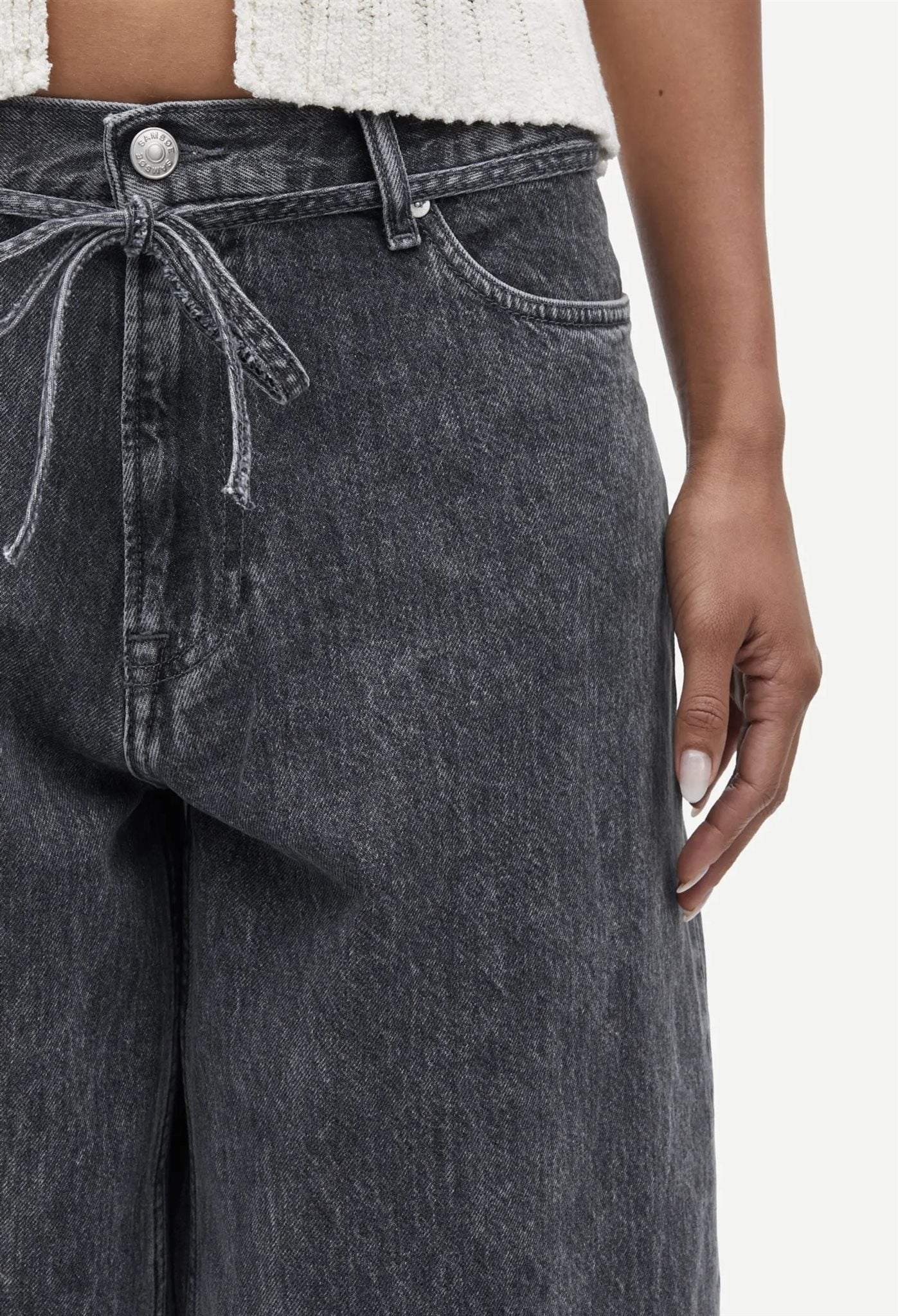 Saharper Jeans belt 15590