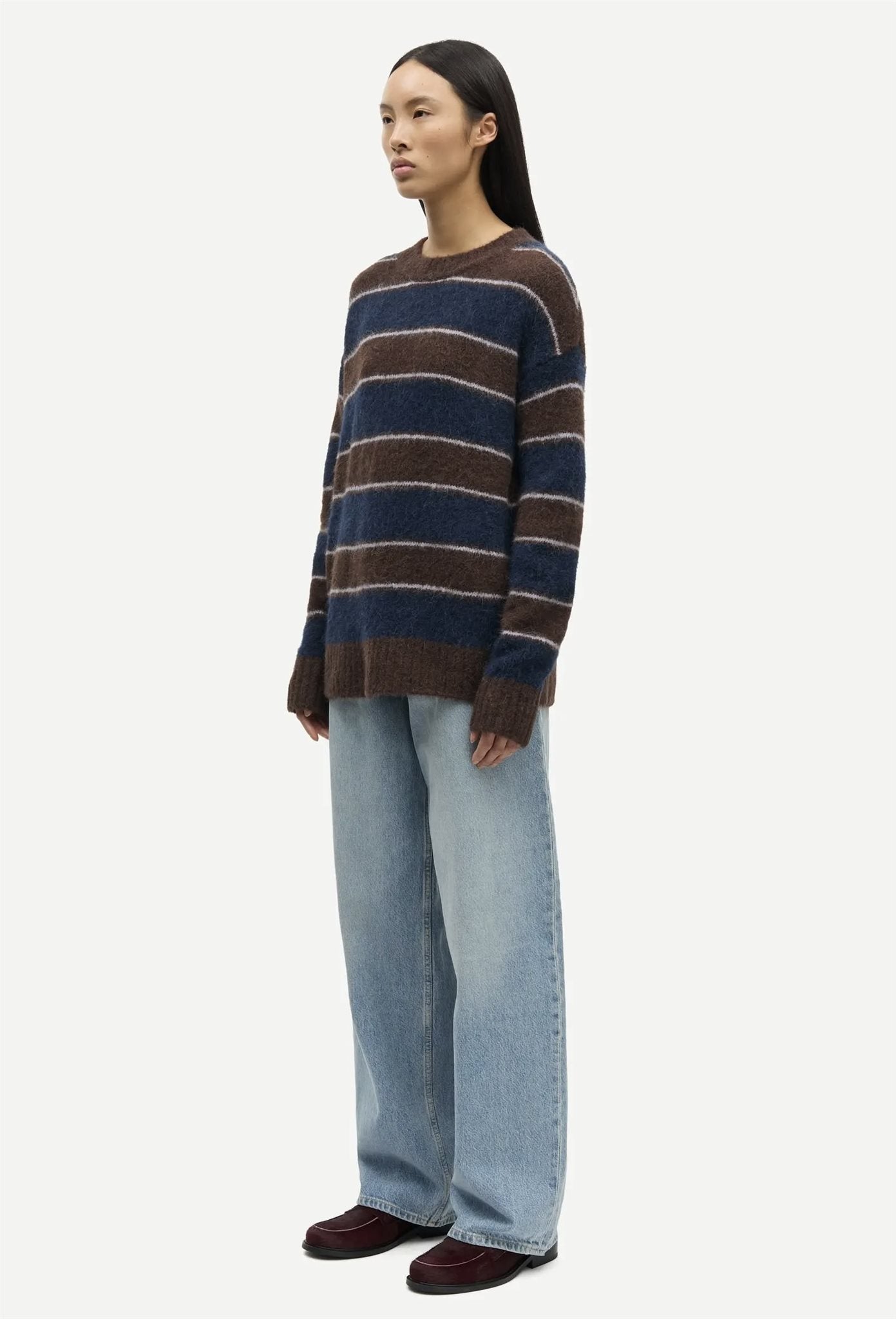 Saharper Jeans belt 15769