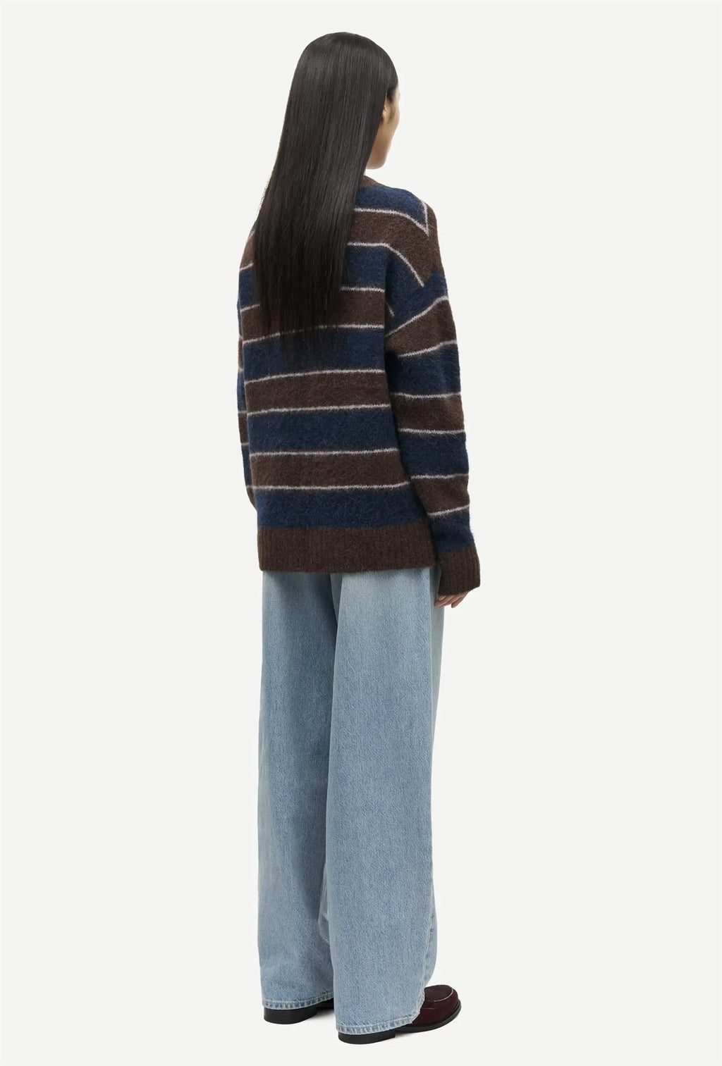 Saharper Jeans belt 15769