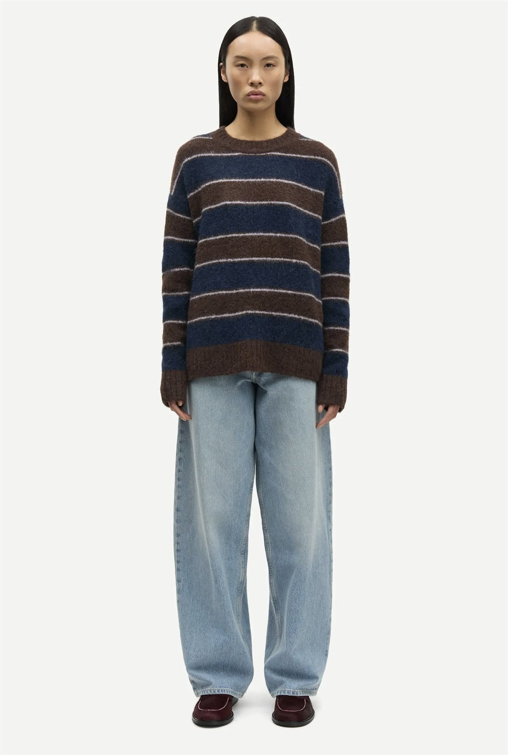 Saharper Jeans belt 15769