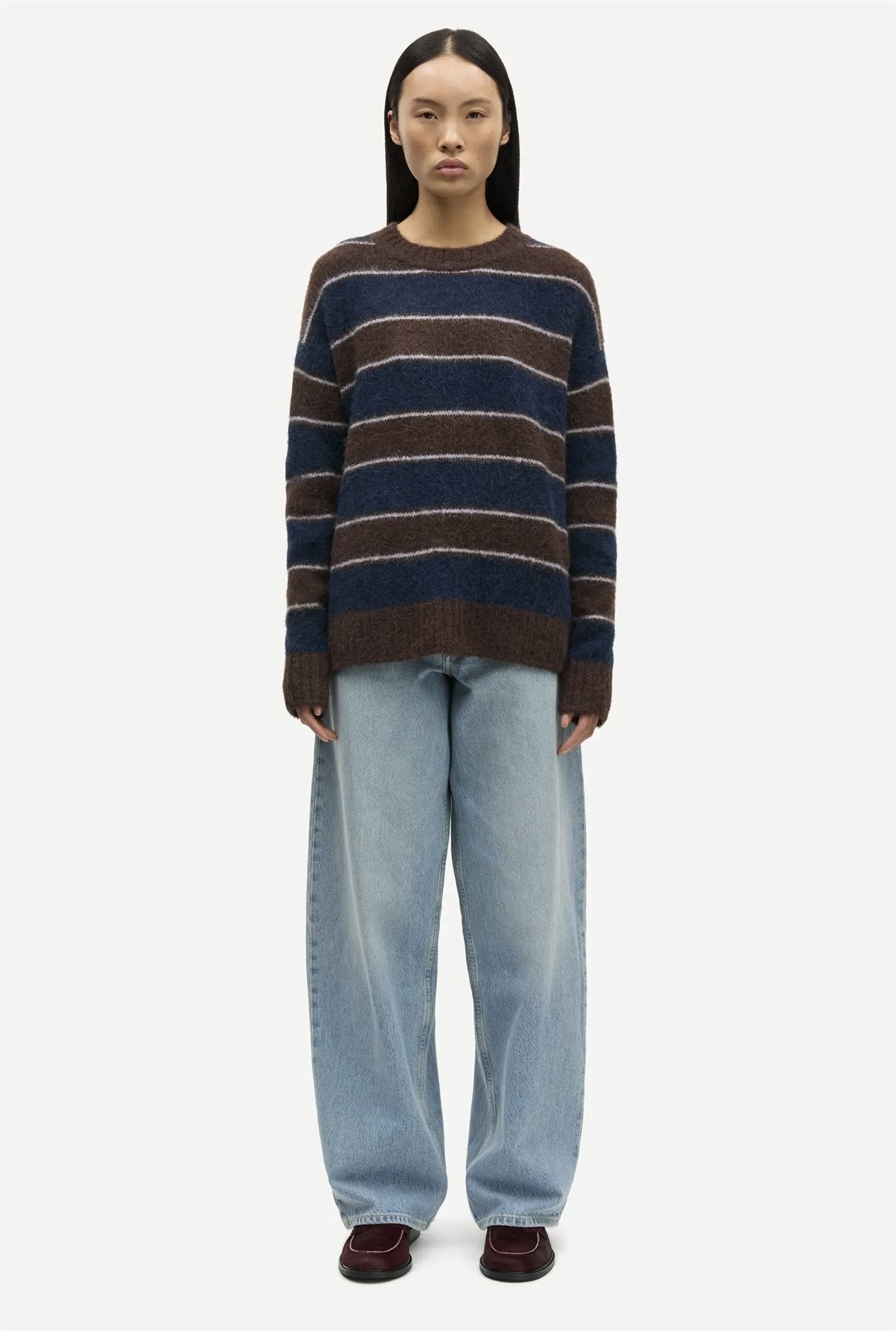 Saharper Jeans belt 15769