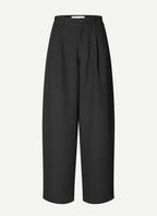 Saharper pleat trousers 15790