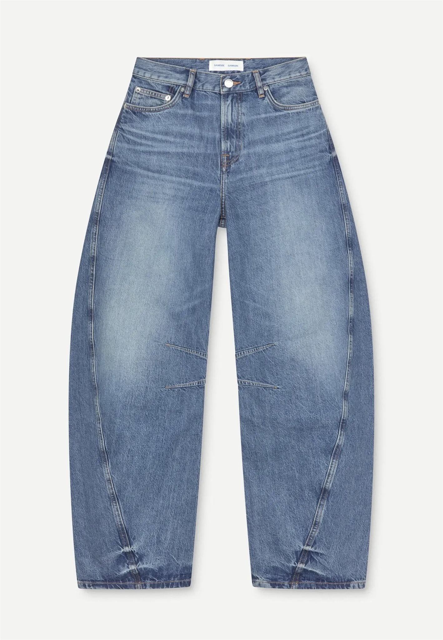 Saharpo Jeans 16141