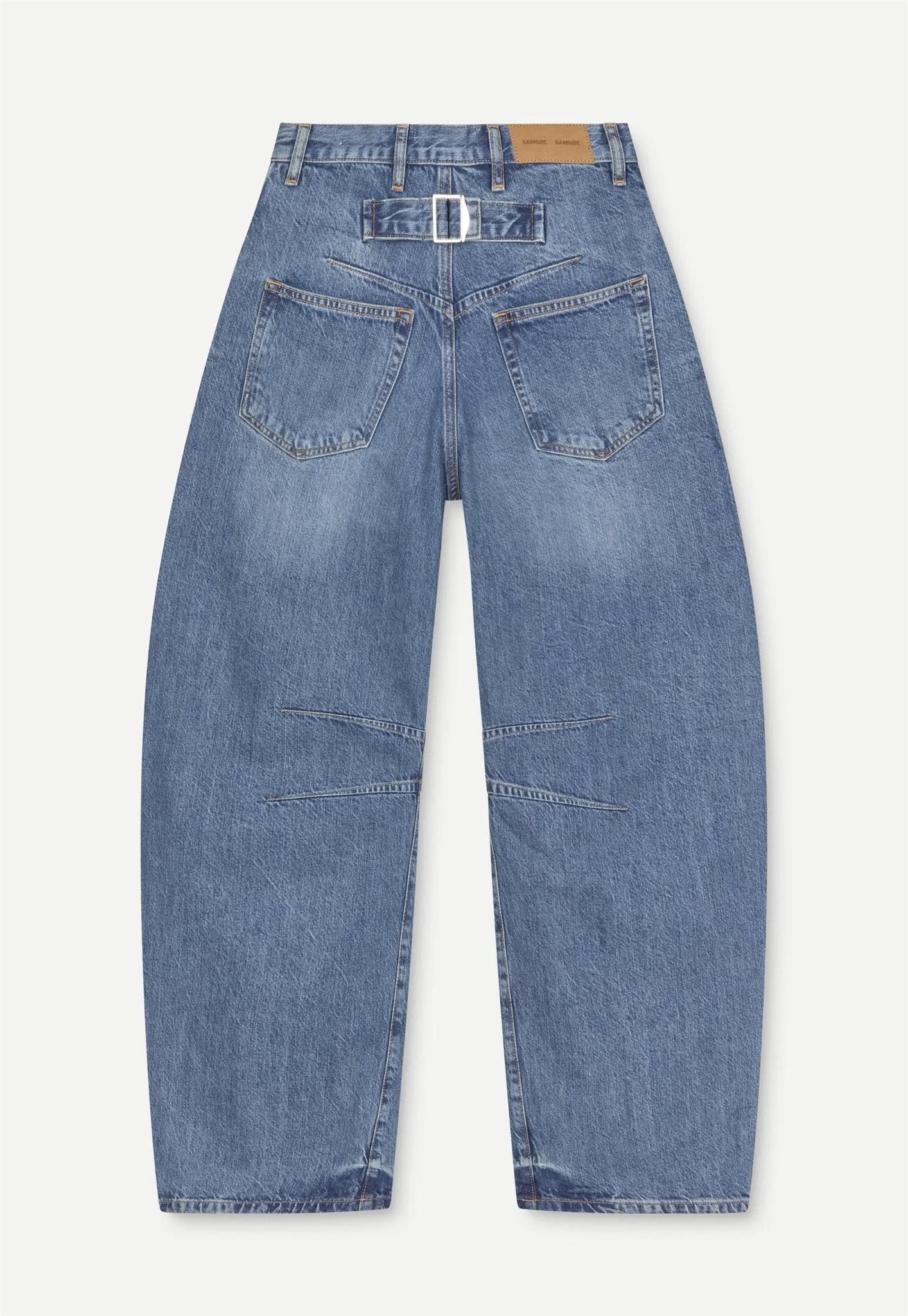 Saharpo Jeans 16141