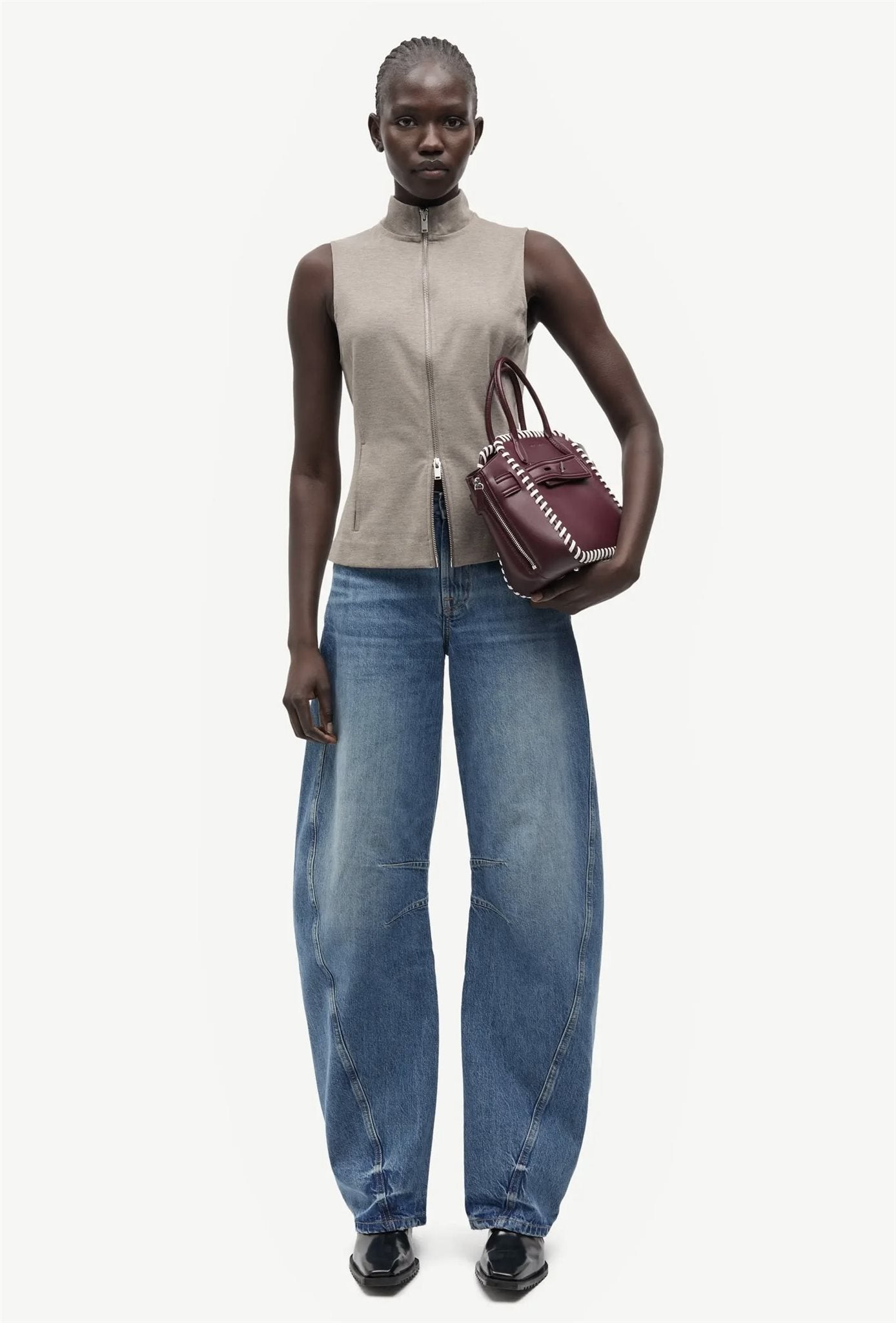 Saharpo Jeans 16141