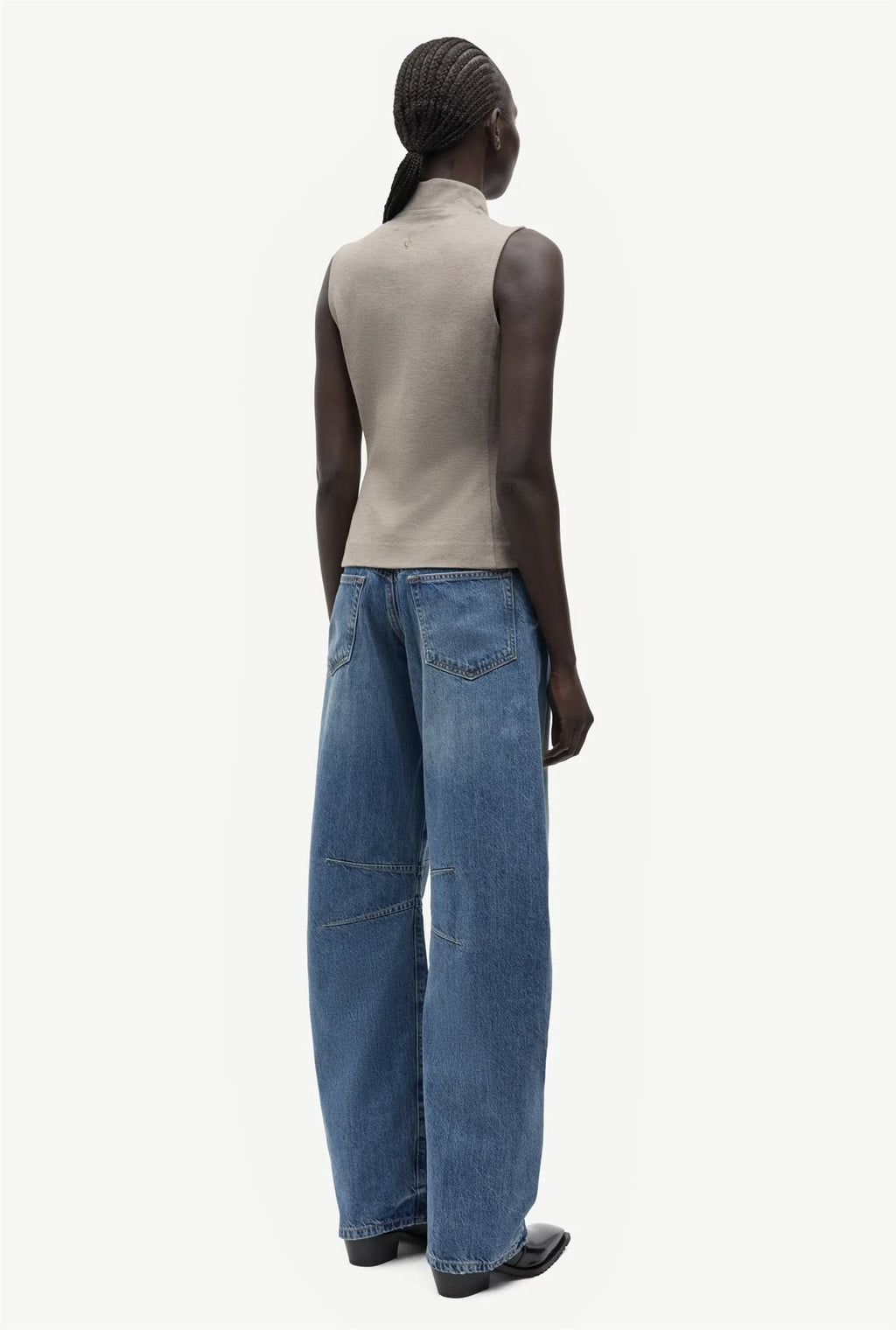 Saharpo Jeans 16141