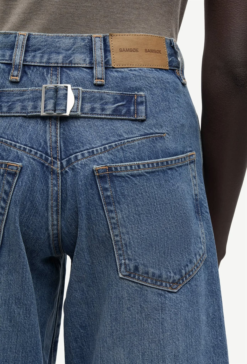 Saharpo Jeans 16141