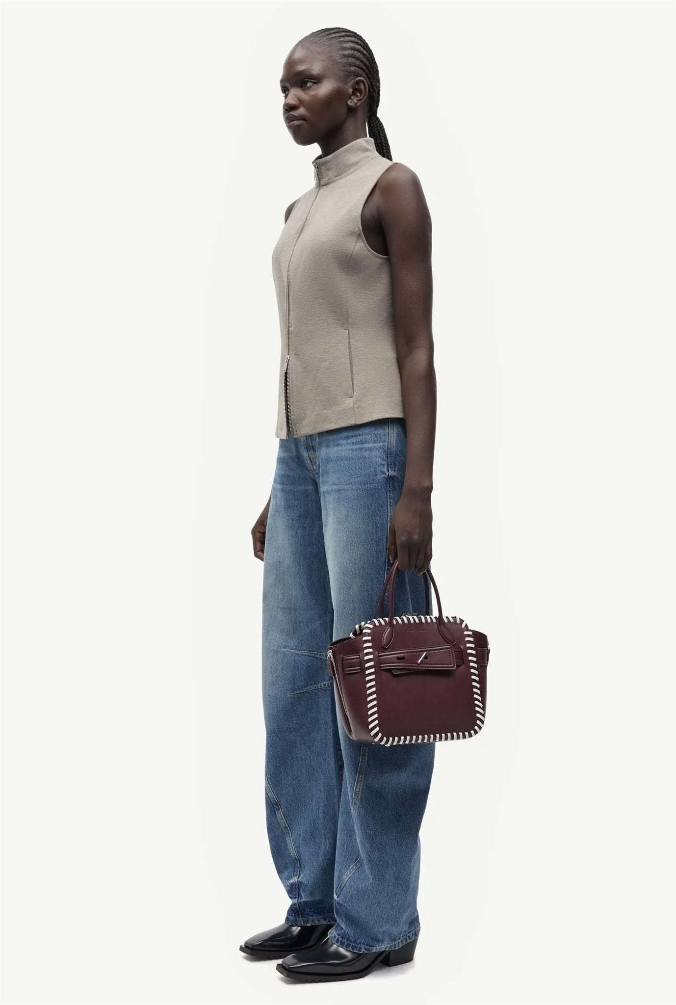 Saharpo Jeans 16141