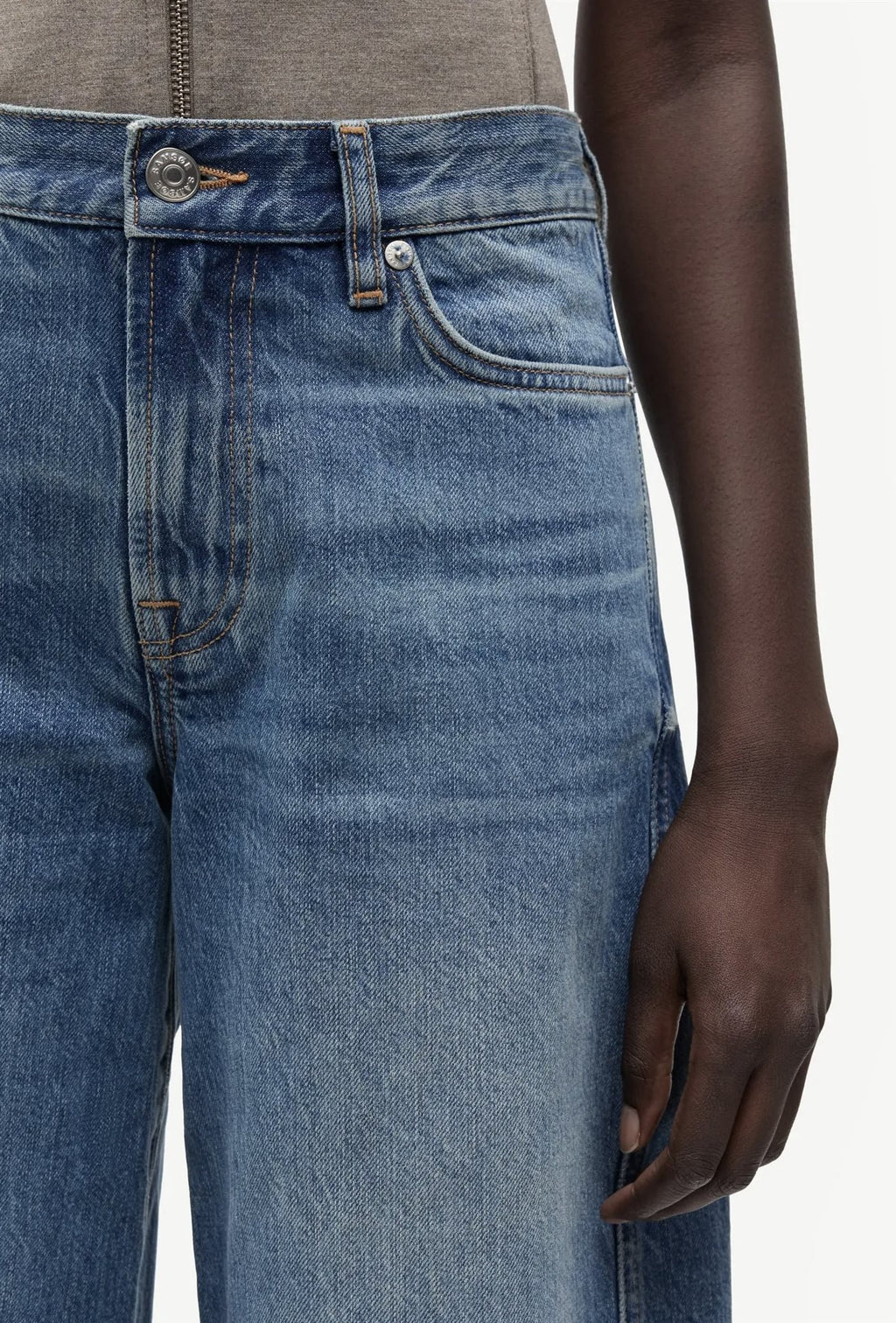 Saharpo Jeans 16141