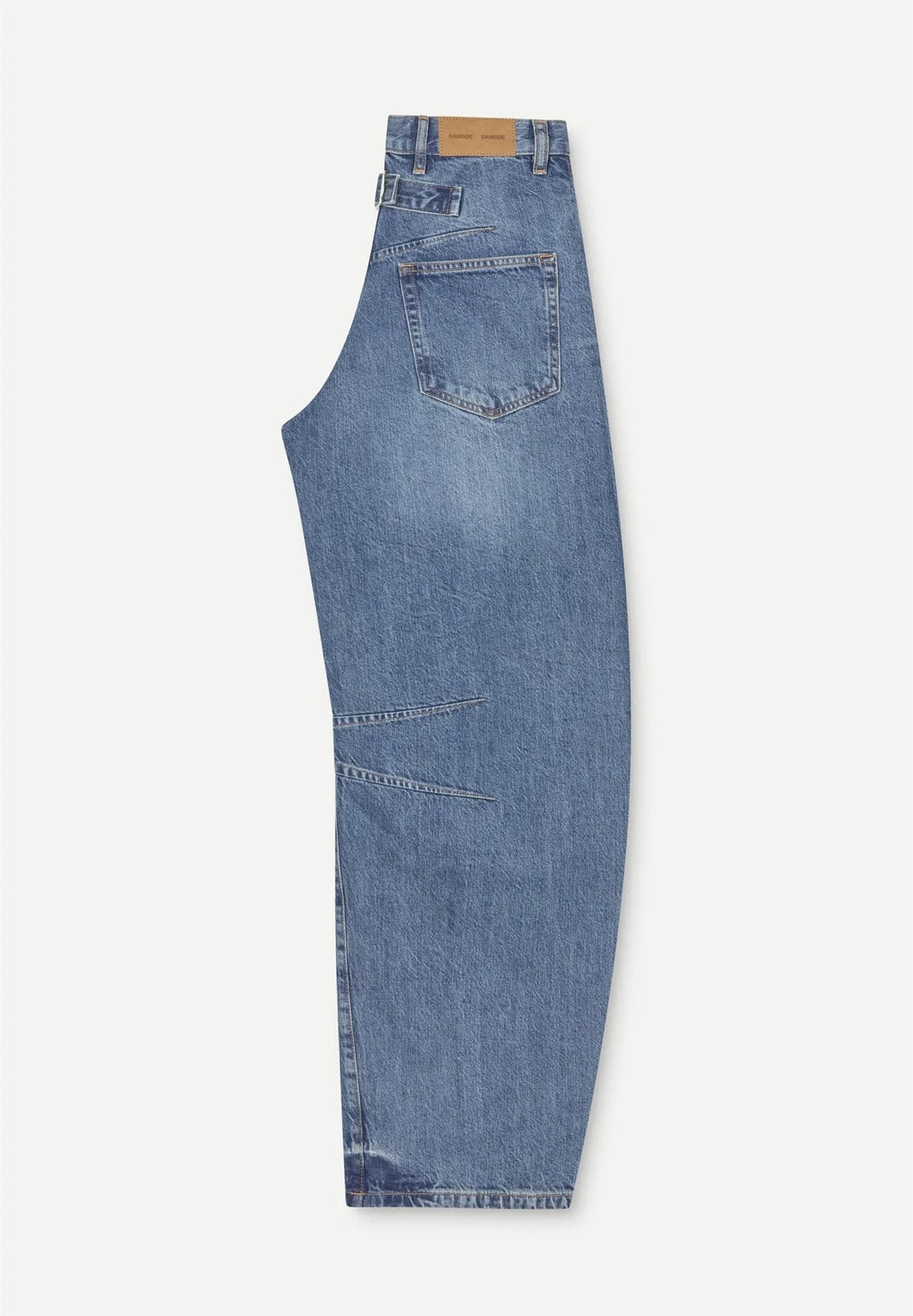 Saharpo Jeans 16141