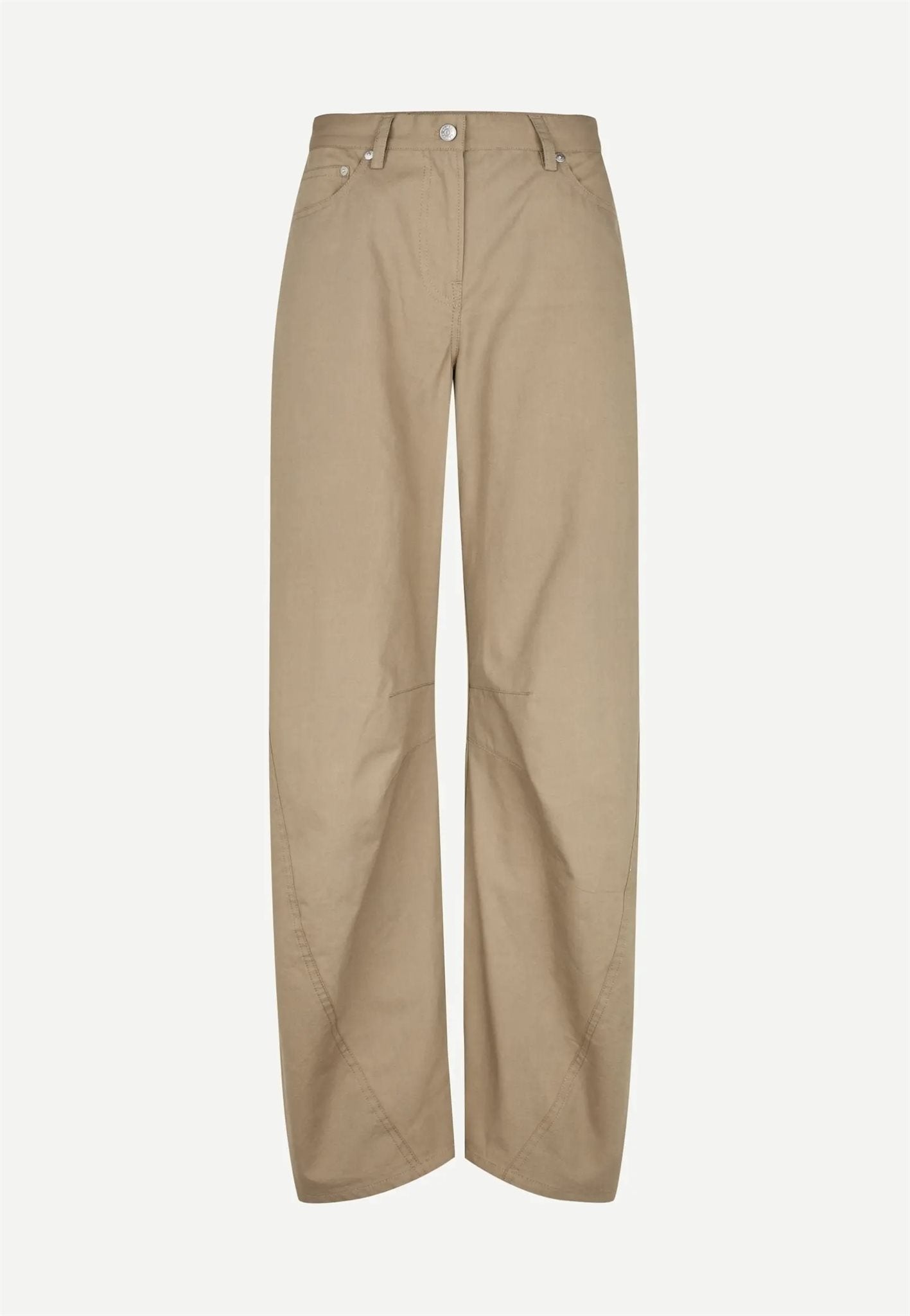 Saharpo Trousers 16179