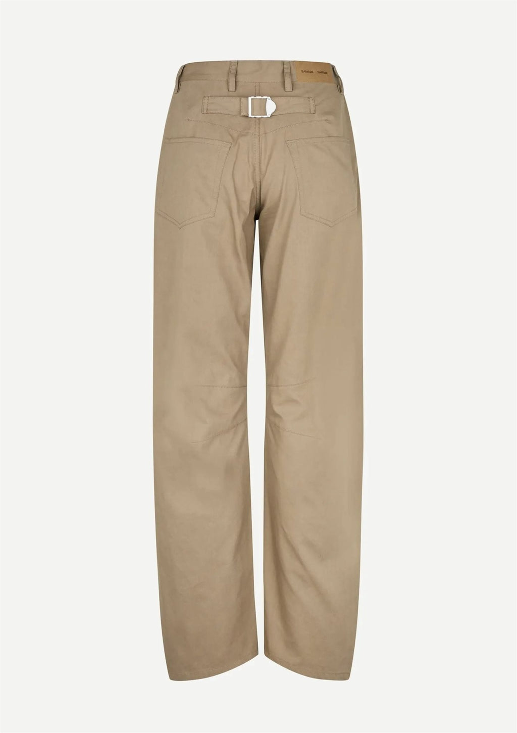 Saharpo Trousers 16179