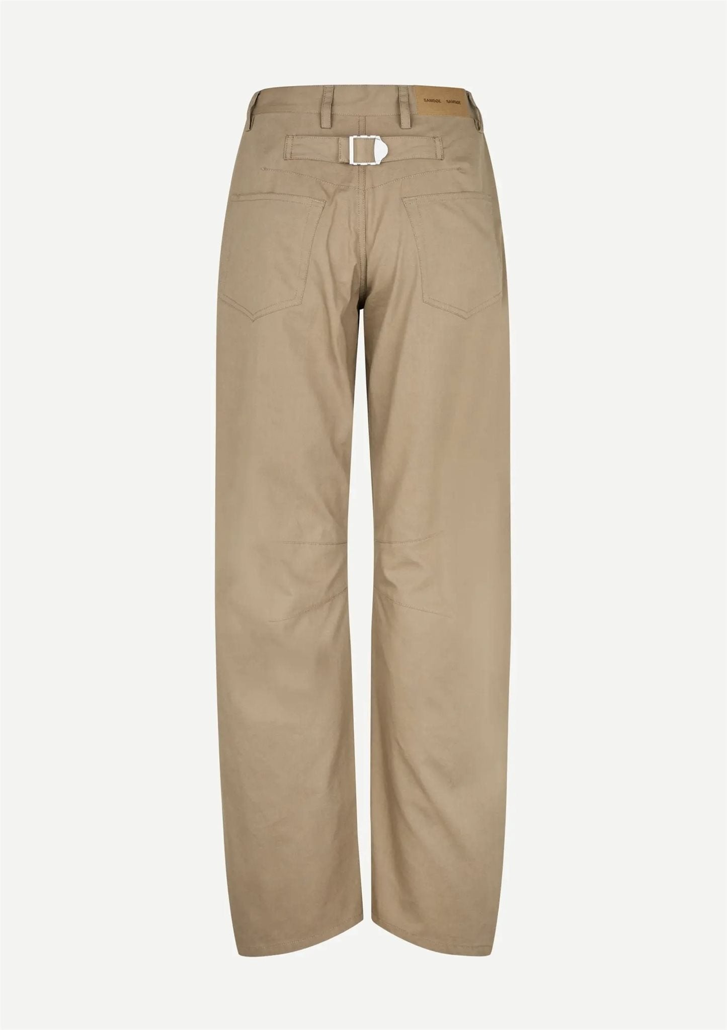 Saharpo Trousers 16179