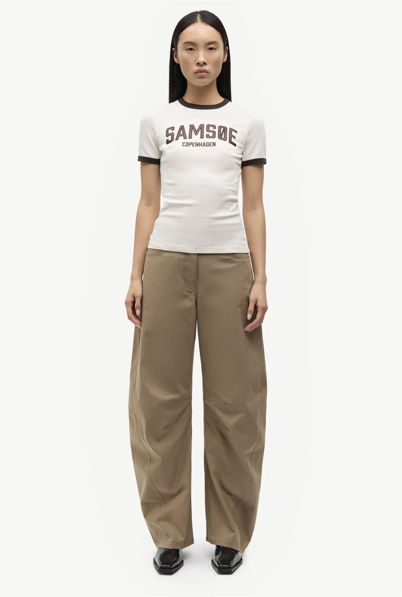 Saharpo Trousers 16179