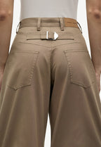 Saharpo Trousers 16179