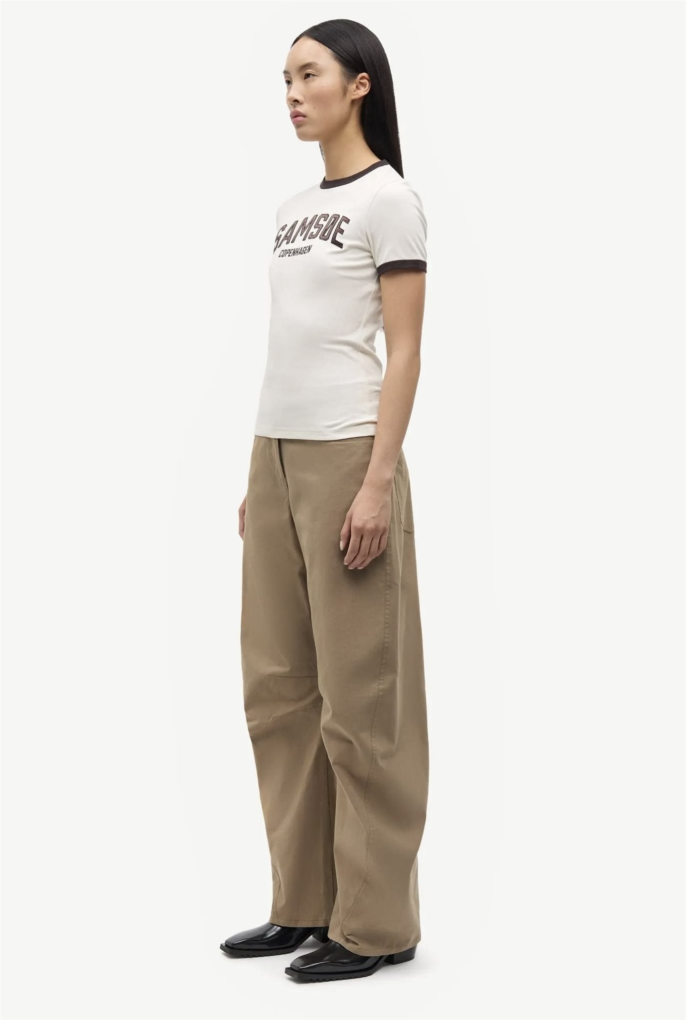 Saharpo Trousers 16179